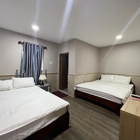 Golf Star Hotel Chi Khu Co Ong エクステリア 写真