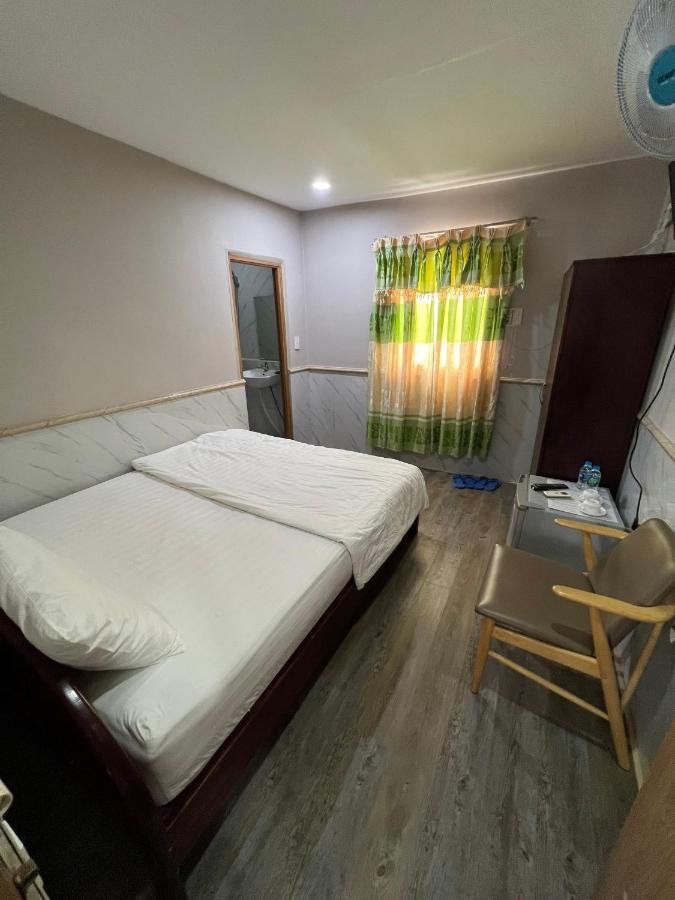 Golf Star Hotel Chi Khu Co Ong エクステリア 写真