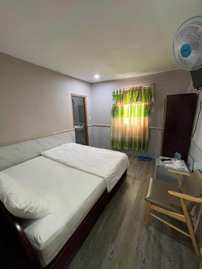 Golf Star Hotel Chi Khu Co Ong エクステリア 写真